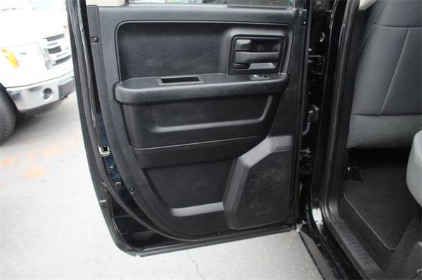 2014 Ram 1500 4x4 4WD Truck Dodge Tradesman Extended Cab for sale in Tacoma, WA – photo 13