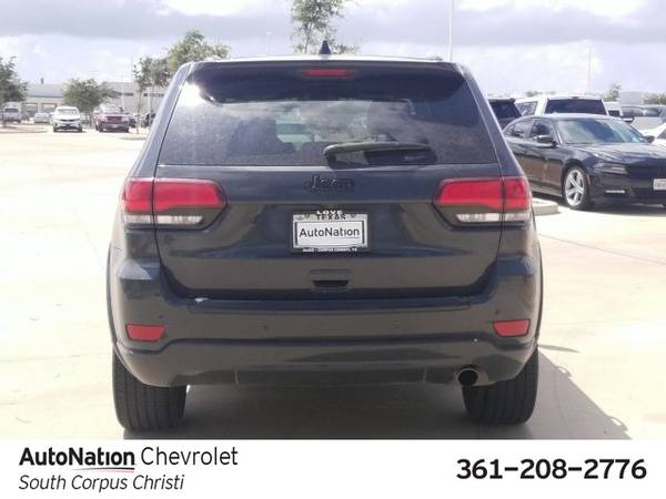 2017 Jeep Grand Cherokee Altitude SKU:HC756865 SUV for sale in Corpus Christi, TX – photo 7