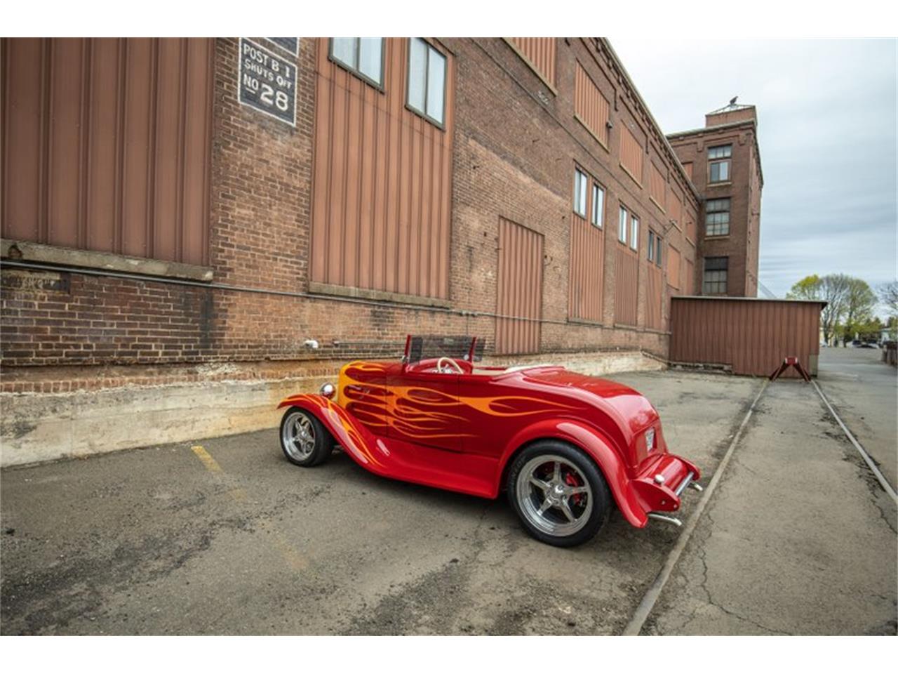 1930 Ford Roadster for sale in Wallingford, CT – photo 64