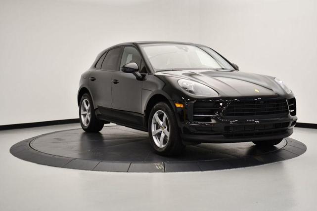 2020 Porsche Macan Base for sale in Other, CT – photo 7