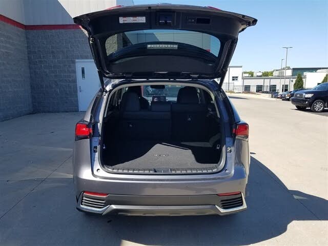 2019 Lexus NX Hybrid 300h AWD for sale in Topeka, KS – photo 5