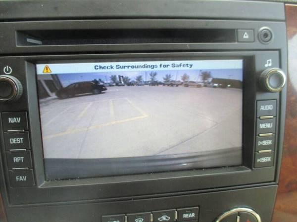 2011 Chevrolet Suburban, LTZ, 4x4, Sun, Nav, 20'S, 80K for sale in Fargo, ND – photo 24
