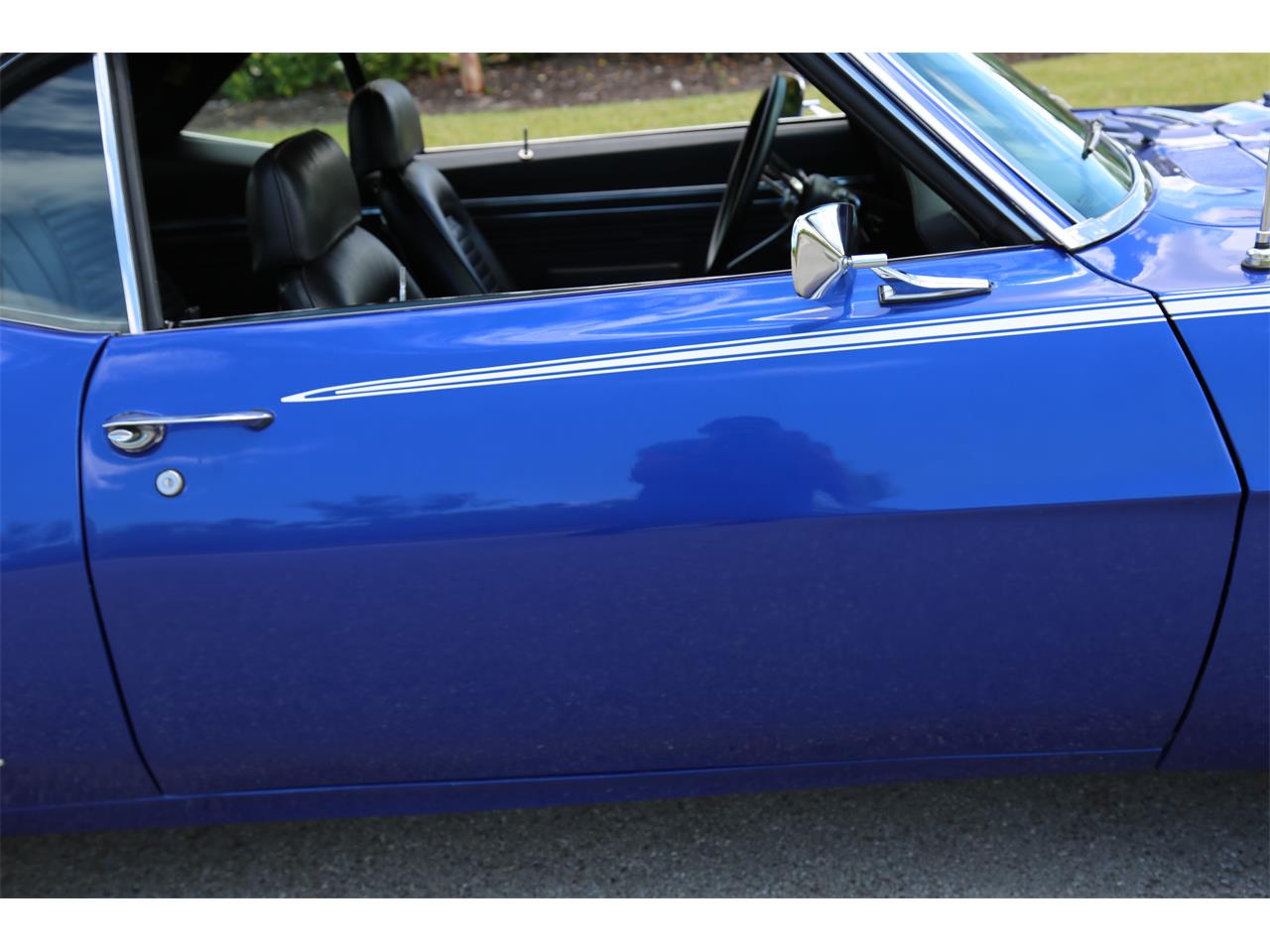 1969 Chevrolet Camaro SS for sale in Fort Myers, FL – photo 20