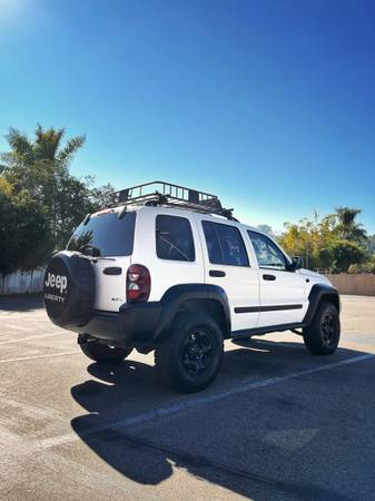 2005 Jeep Liberty 4x4 for sale in Encinitas, CA – photo 2