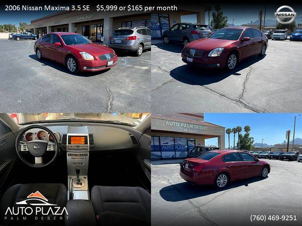 2006 Chrysler PT Cruiser Touring, LOW MILES, Clean for sale in Palm Desert , CA – photo 16
