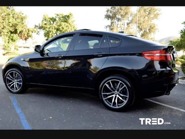 2013 BMW X6 M - - by dealer - vehicle automotive sale for sale in San Diego, CA – photo 10