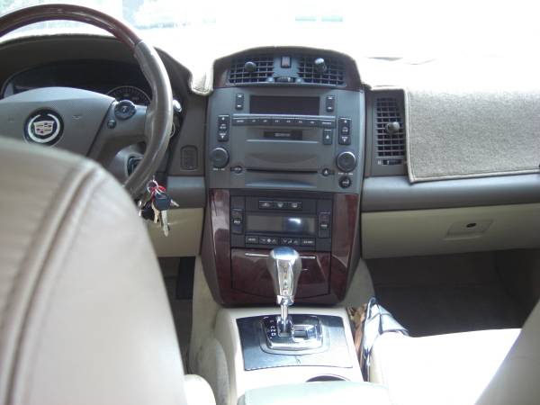 2007 Cadillac CTS for sale in Benson, AZ – photo 10