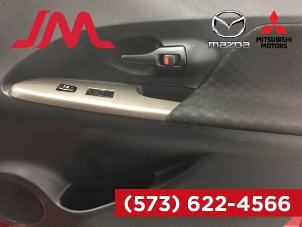 2012 *Scion* *xD* *Base Trim* Barcelona Red for sale in Columbia, MO – photo 20