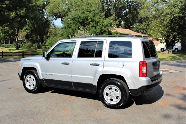 Great Deal for 2011 JEEP PATRIOT for only for sale in Arlington, TX – photo 9