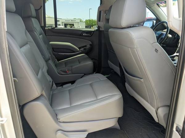 2017 Chevrolet Suburban LT 4x4 4WD Four Wheel Drive SKU: HR290316 for sale in Corpus Christi, TX – photo 23