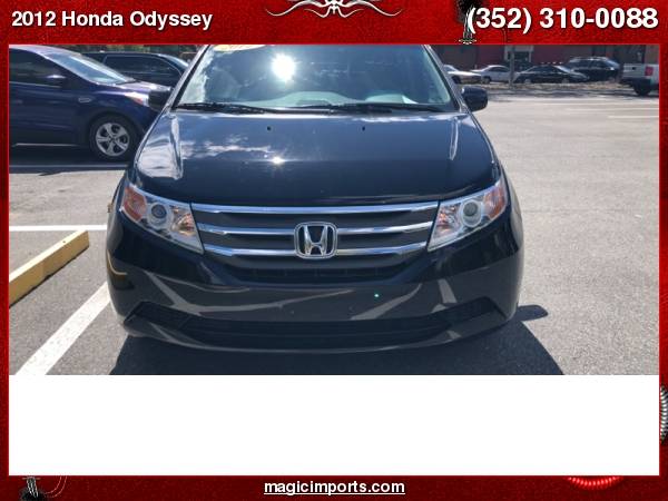 2012 Honda Odyssey 5dr EX-L for sale in Gainesville, FL – photo 4