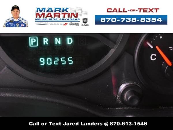 2009 Jeep Wrangler - Down Payment As Low As $99 for sale in Melbourne, AR – photo 11