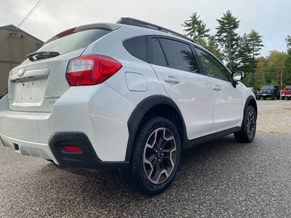 2016 Subaru CrossTrek with 69K - - by dealer - vehicle for sale in Buxton, ME – photo 5