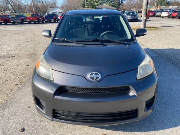 2008 SCION XD - - by dealer - vehicle automotive sale for sale in Indianapolis, IN – photo 8