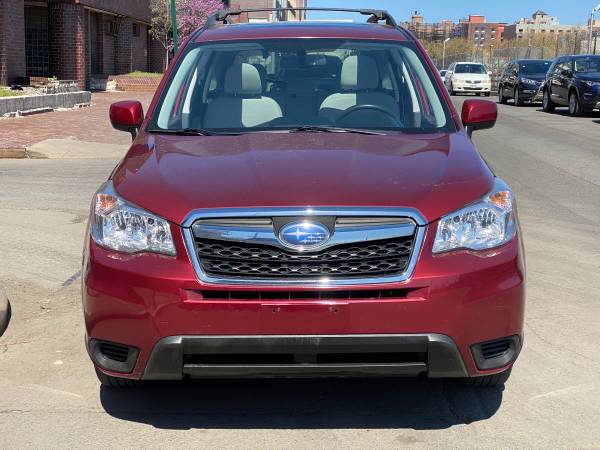 2014 Subaru Forester Premium AWD for sale in Bronx, NY