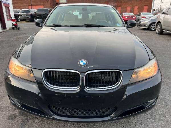 2011 BMW 328i Hot Deal/Leather/Sunroof & Clean Title - cars & for sale in Roanoke, VA – photo 2