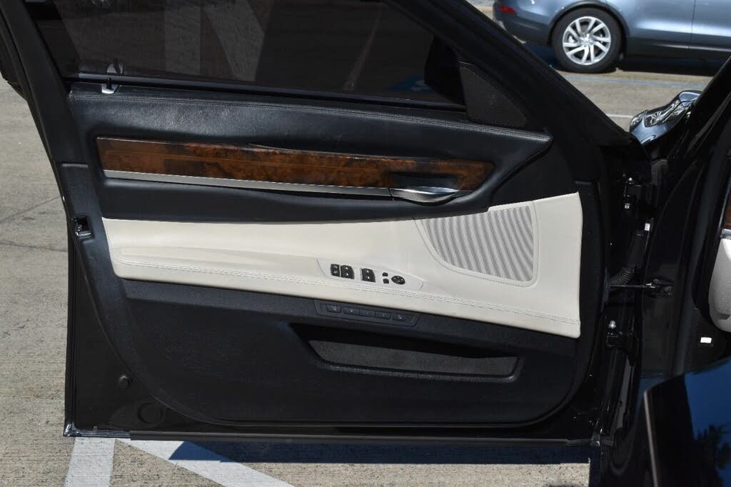 2013 BMW 7 Series 750Li RWD for sale in Kennesaw, GA – photo 8