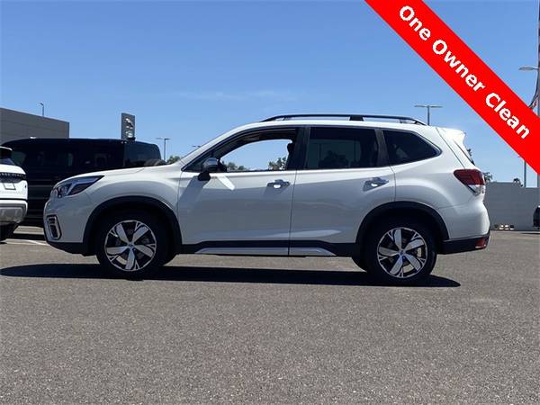 2019 Subaru Forester White Must See - WOW! - - by for sale in Peoria, AZ – photo 10