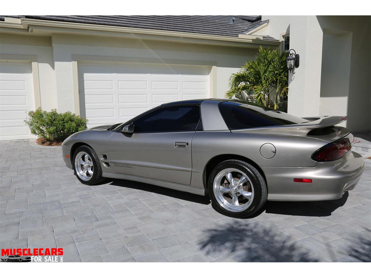2000 Pontiac Firebird Trans Am for sale in Fort Myers, FL – photo 8