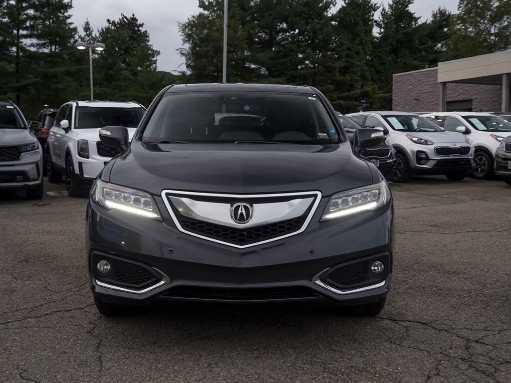 2016 Acura RDX AWD with Advance Package for sale in Riverdale, NJ – photo 12