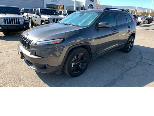 2018 Jeep Cherokee/ You Save $1,000 below KBB retail! for sale in Reno, NV – photo 7