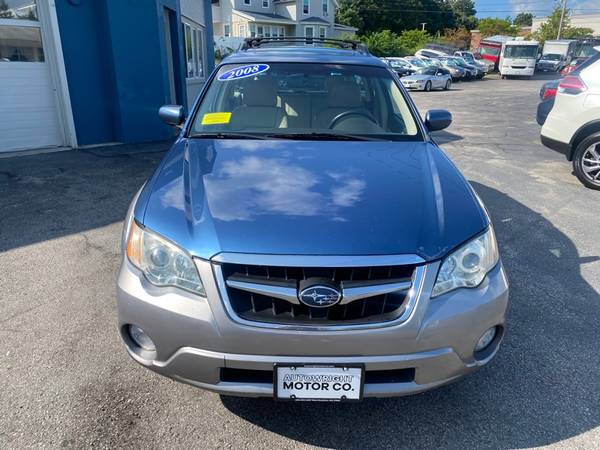 2008 Subaru Outback 2 5i Limited - - by dealer for sale in West Boylston, MA – photo 9