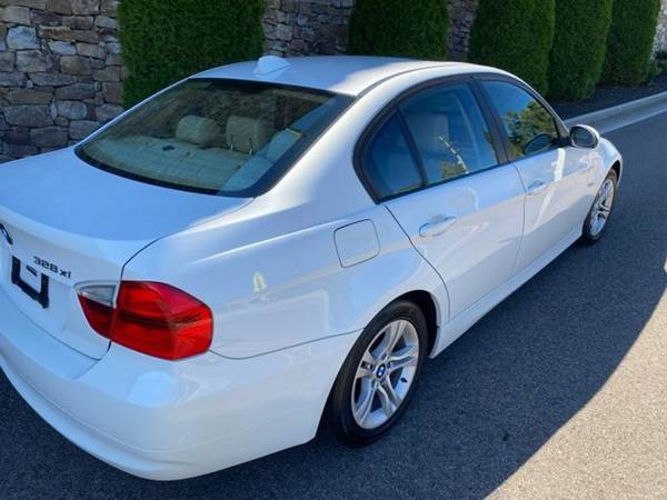 2008 BMW 328xi - - by dealer - vehicle automotive for sale in Knoxville, TN – photo 3