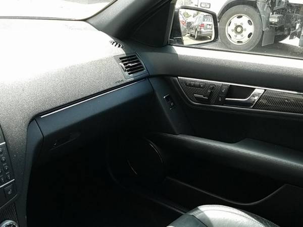 *2009* *Mercedes-Benz* *C63* * AMG* for sale in Spokane, OR – photo 20