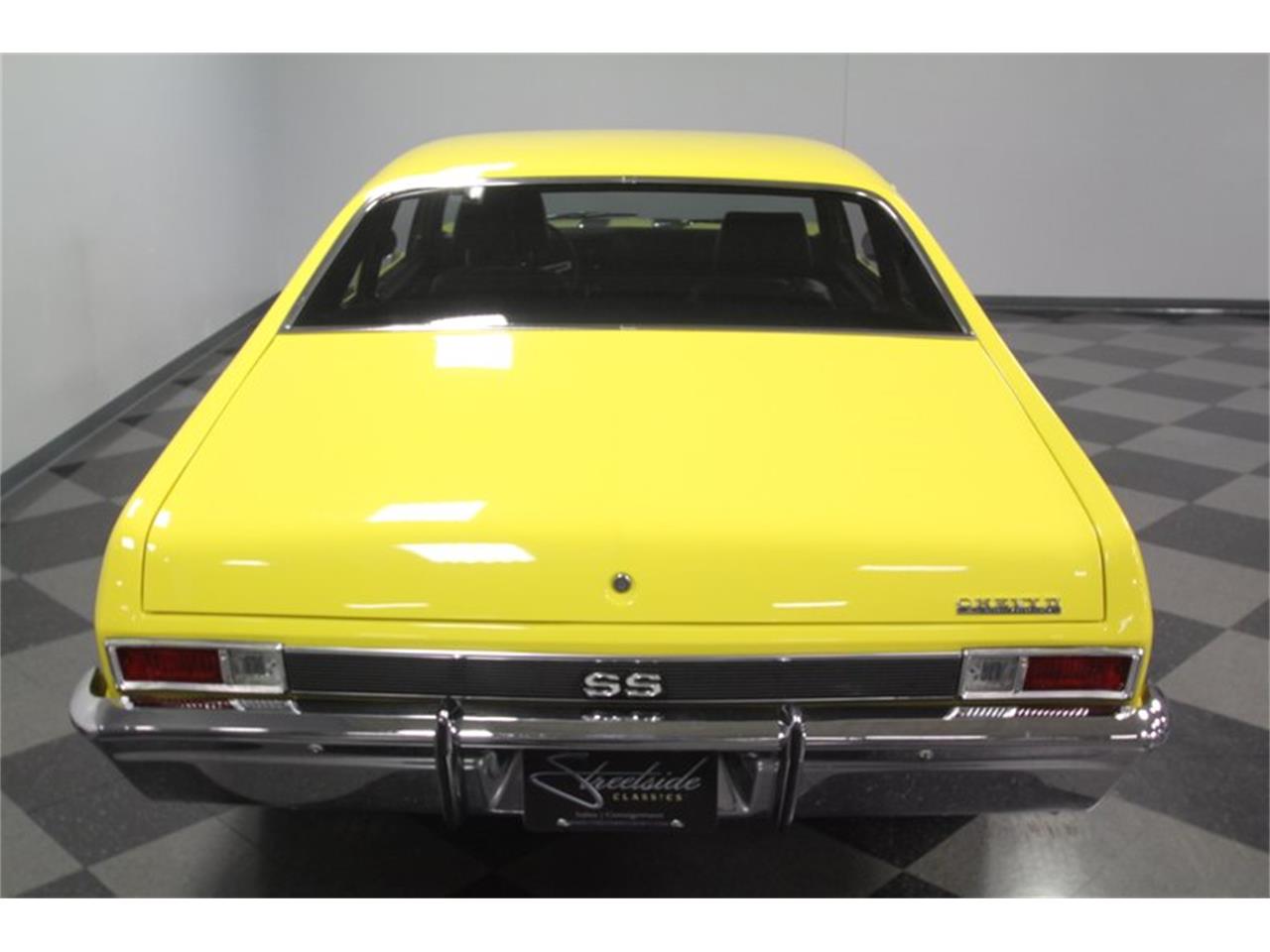 1968 Chevrolet Nova for sale in Concord, NC – photo 28