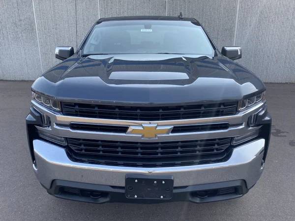 2020 Chevrolet Silverado 1500 LT - - by dealer for sale in Bloomer, WI – photo 2