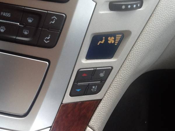 2008 Cadillac CTS.. This vehicle needs to GO!!!!!! for sale in Hampstead, NC – photo 16