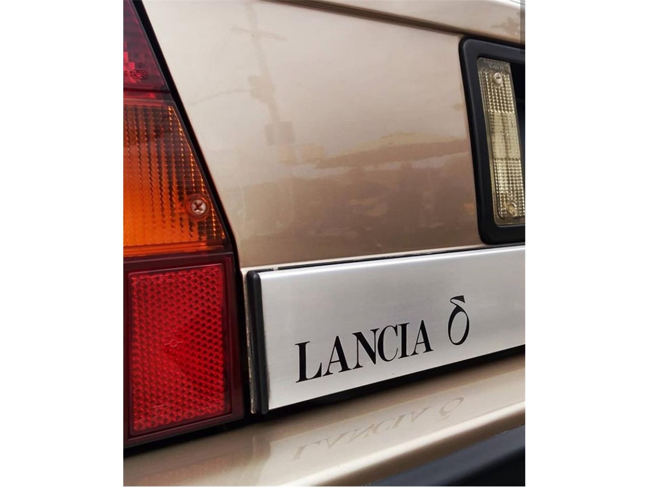 1982 Lancia Delta for sale in Brooklyn, NY – photo 20