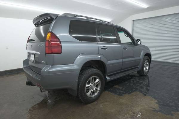 2005 Lexus GX 470 Sport Utility 4D - - by for sale in Other, AK – photo 6