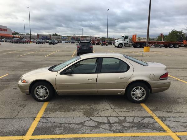 99** CHRYSLER CIRRUS ** RUNS GREAT ** LOW MILES 64k for sale in Chicago, IL – photo 7