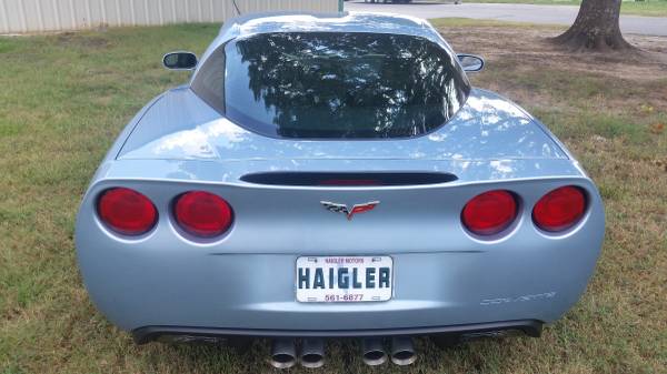 2012 Chevrolet Corvette GS 11k mi! for sale in Tyler, TX – photo 5