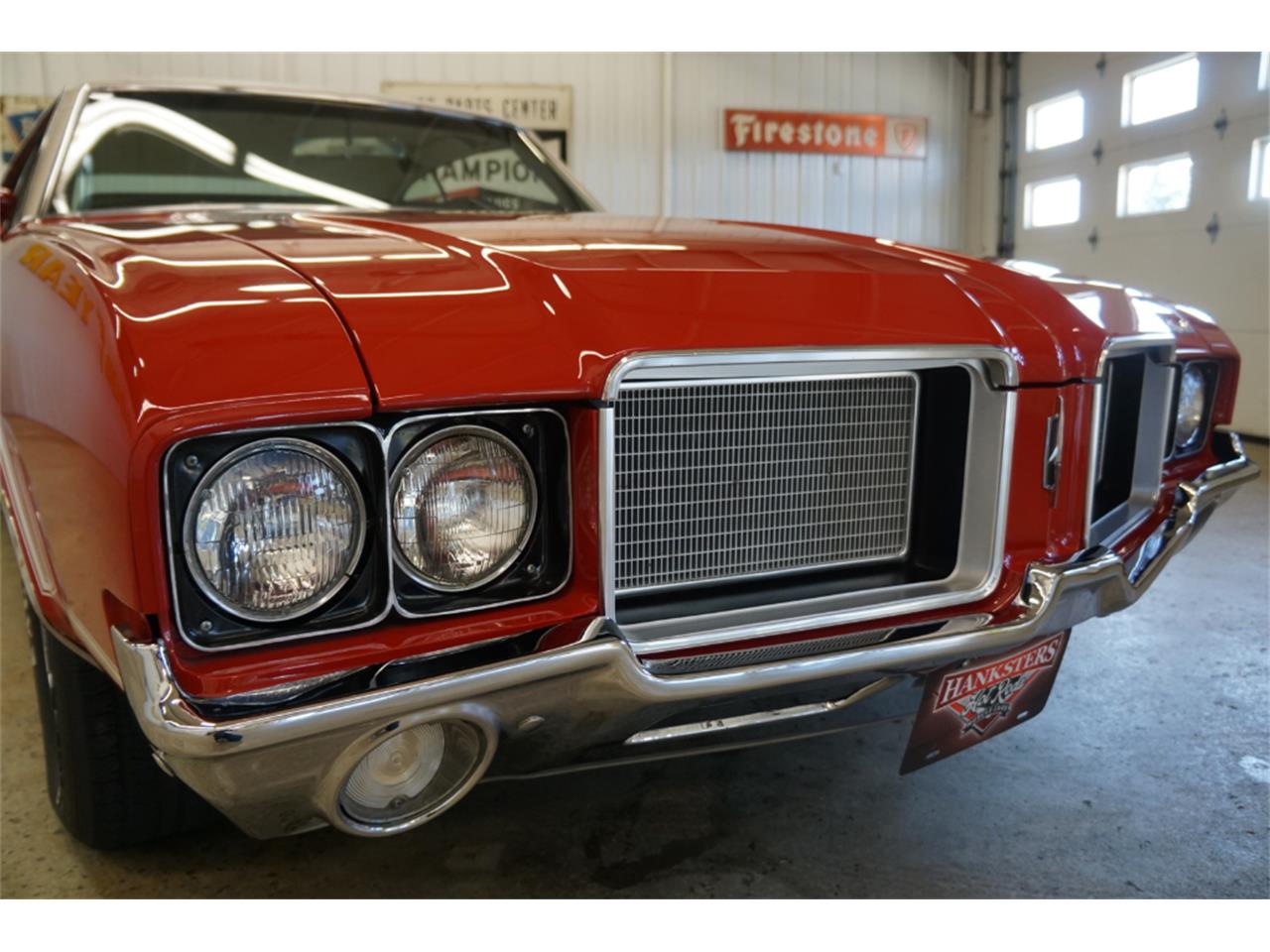 1972 Oldsmobile 442 for sale in Homer City, PA – photo 25