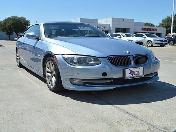 2013 BMW 3 Series 328i - - by dealer - vehicle for sale in GRAPEVINE, TX – photo 3