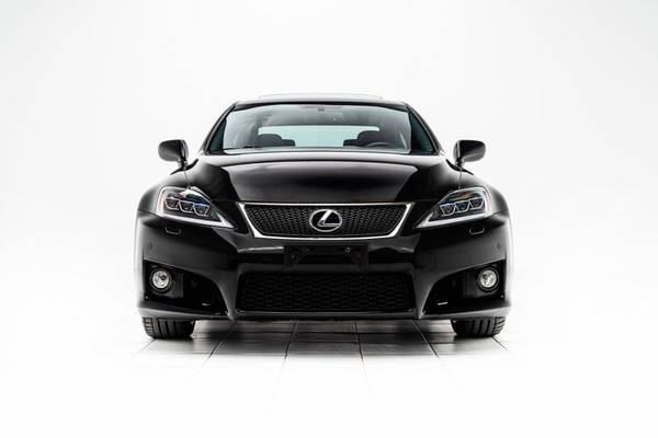 2010 Lexus IS F - - by dealer - vehicle for sale in Other, LA – photo 6
