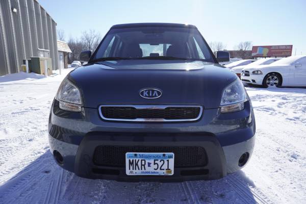 2011 Kia Soul GREAT DEAL - - by dealer - vehicle for sale in Forest Lake, MN – photo 2