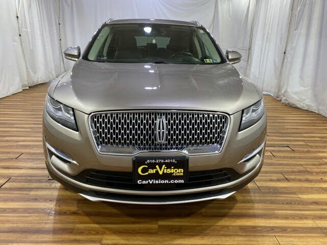 2019 Lincoln MKC Reserve AWD for sale in Trooper, PA – photo 2