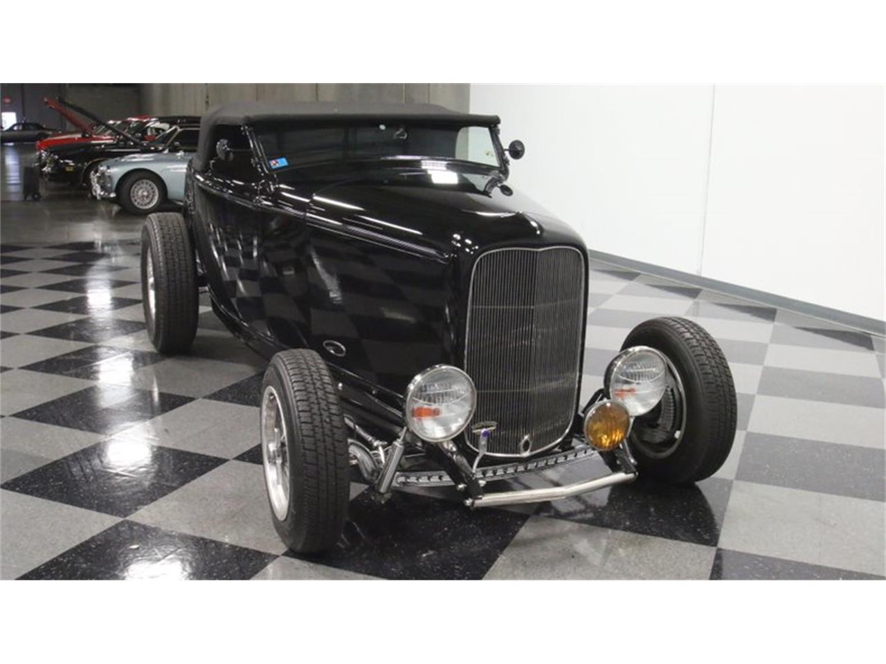 1932 Ford Highboy for sale in Lithia Springs, GA – photo 18