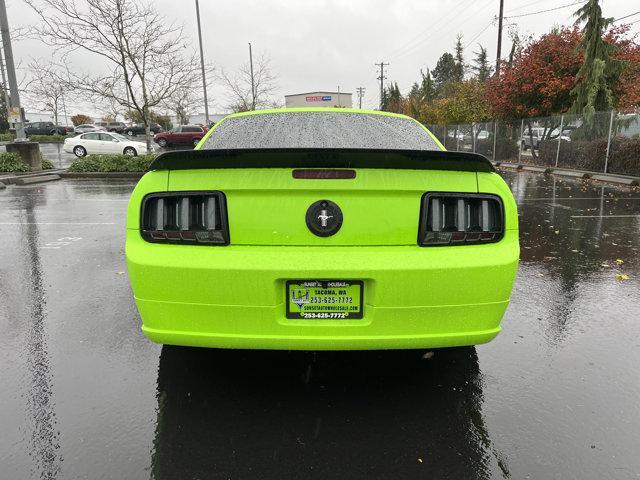2005 Ford Mustang GT for sale in Tacoma, WA – photo 6