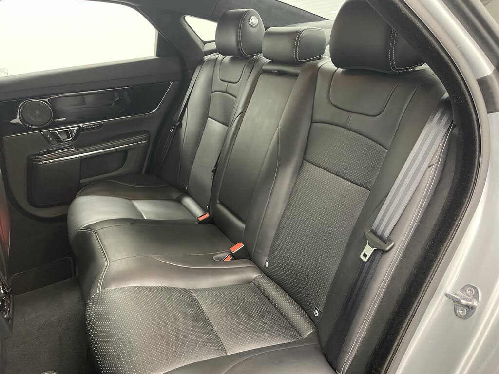 2015 Jaguar XJ-Series XJ AWD for sale in Other, NJ – photo 11