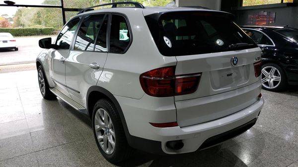 2012 BMW X5 AWD 4dr 35i Sport Activity - Payments starting at $39/week for sale in Woodbury, NY – photo 7