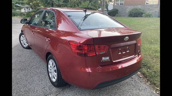 Mint ! 2010 Kia Forte - Low Miles for sale in Bronxville, NY – photo 3