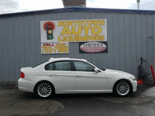 *2011* *BMW* *335d* *335id* for sale in Spokane, WA – photo 6