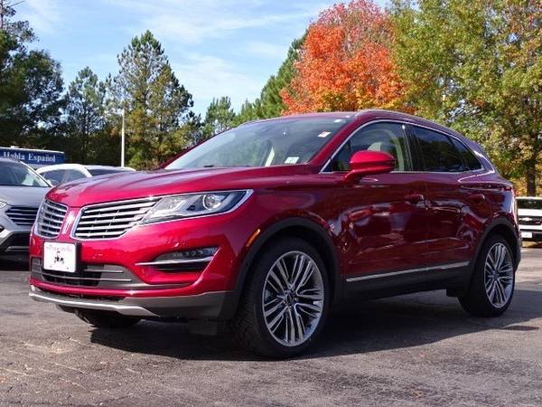 2016 Lincoln MKC Reserve for sale in Clayton, NC – photo 4