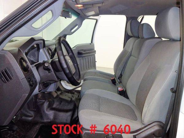 2011 Ford F250 ~ 4x4 ~ Crew Cab ~ Only 50K Miles! for sale in Rocklin, CA – photo 12