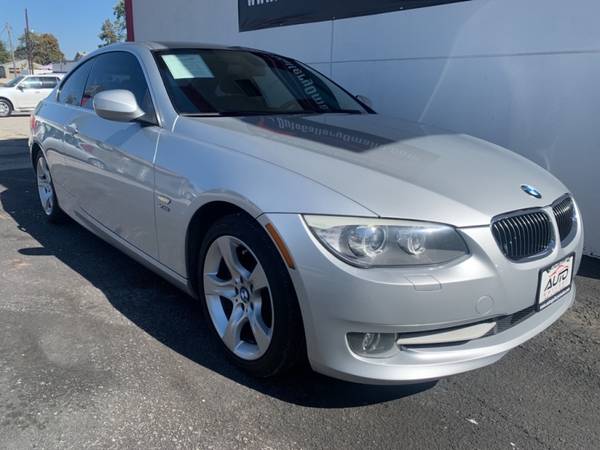2011 BMW 335 XI - cars & trucks - by dealer - vehicle automotive sale for sale in Omaha, NE – photo 9