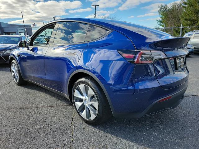 2020 Tesla Model Y Long Range for sale in Ramsey, NJ – photo 5